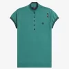 Camisa de punto para mujer Camisa de punto para mujer