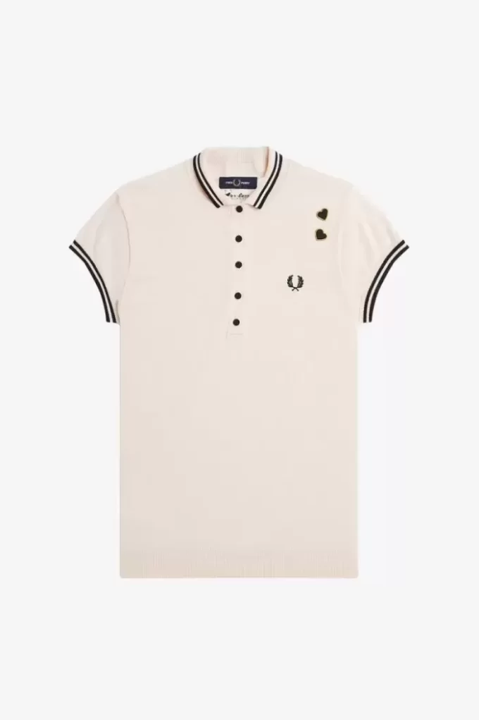 Camisa de punto para mujer Camisa de punto para mujer