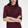 Camisa de punto para mujer Camisa de punto para mujer