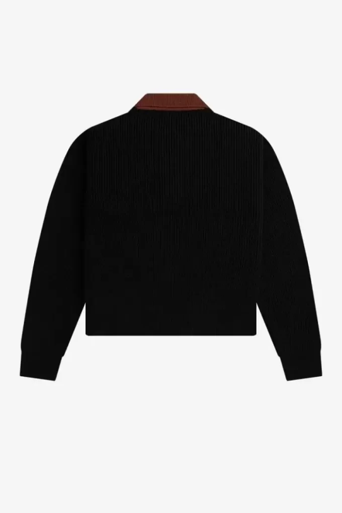 Camisa de punto para mujer Camisa de punto para mujer