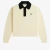 Camisa de punto para mujer Camisa de punto para mujer