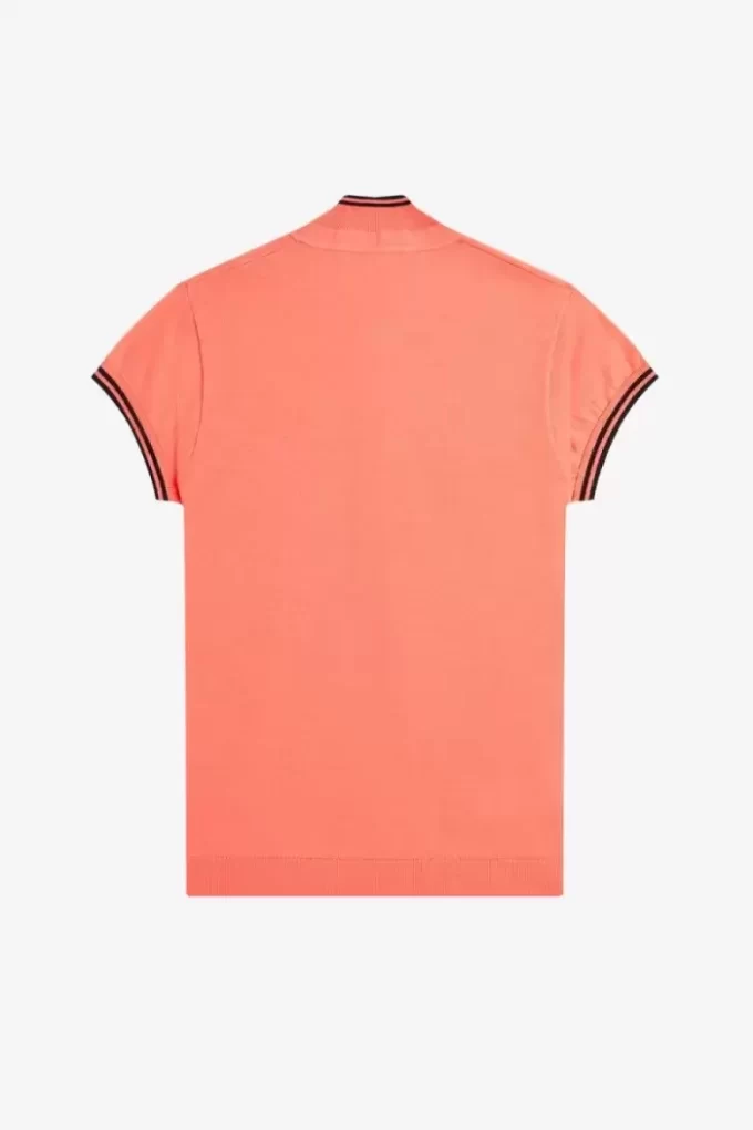 Camisa de punto para mujer Camisa de punto para mujer
