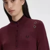 Camisa de punto para mujer Camisa de punto para mujer