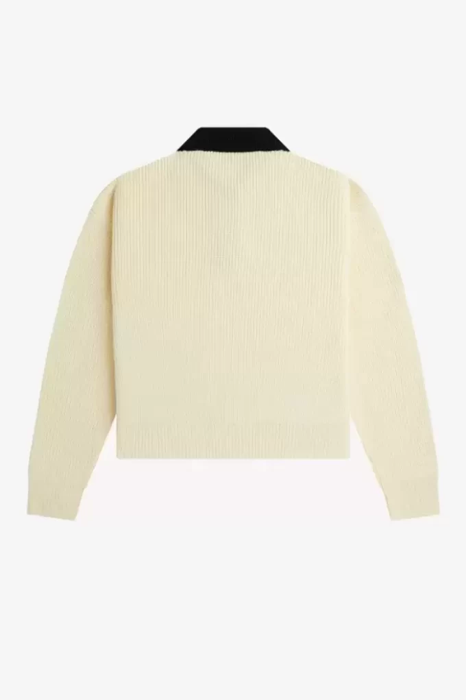 Camisa de punto para mujer Camisa de punto para mujer