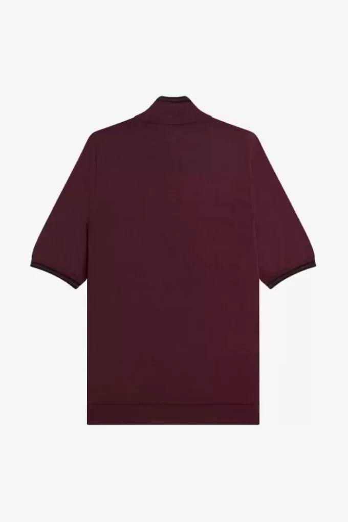 Camisa de punto para mujer Camisa de punto para mujer