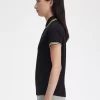 Camisa Fred Perry G12 para mujer Camisa Fred Perry G12 para mujer