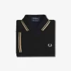 Camisa Fred Perry G12 para mujer Camisa Fred Perry G12 para mujer