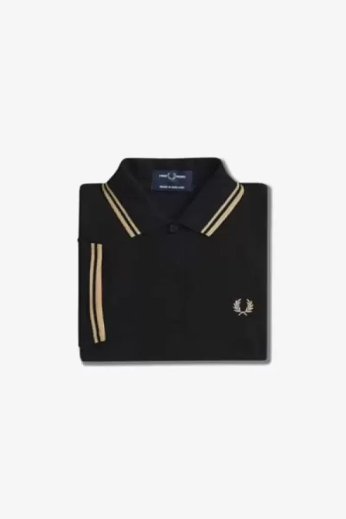 Camisa Fred Perry G12 para mujer Camisa Fred Perry G12 para mujer