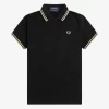 Camisa Fred Perry G12 para mujer Camisa Fred Perry G12 para mujer