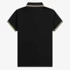 Camisa Fred Perry G12 para mujer Camisa Fred Perry G12 para mujer