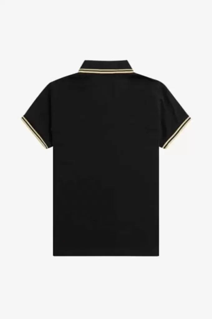 Camisa Fred Perry G12 para mujer Camisa Fred Perry G12 para mujer