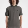 Camisa Fred Perry M12 para hombre