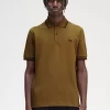 Camisa Fred Perry M12 para hombre