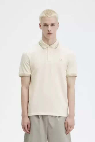 Camisa Fred Perry M12 para hombre