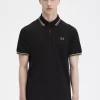 Camisa Fred Perry M12 para hombre
