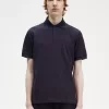 Camisa Fred Perry M12 para hombre