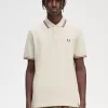 Camisa Fred Perry M12 para hombre