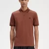 Camisa Fred Perry M12 para hombre