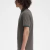 Camisa Fred Perry M12 para hombre