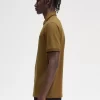 Camisa Fred Perry M12 para hombre