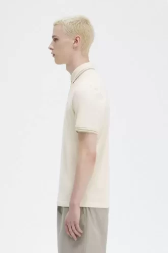 Camisa Fred Perry M12 para hombre