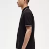 Camisa Fred Perry M12 para hombre