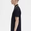 Camisa Fred Perry M12 para hombre