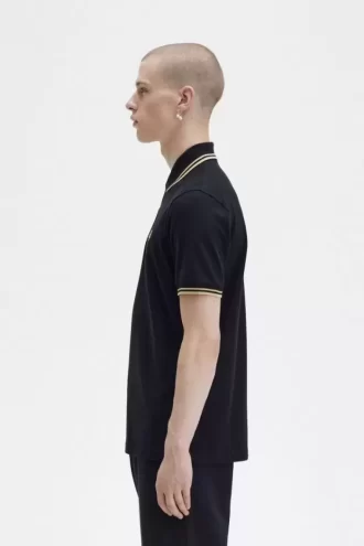Camisa Fred Perry M12 para hombre