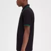 Camisa Fred Perry M12 para hombre