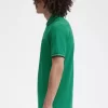 Camisa Fred Perry M12 para hombre