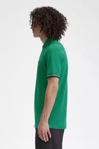 Camisa Fred Perry M12 para hombre