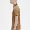 Camisa Fred Perry M12 para hombre