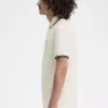 Camisa Fred Perry M12 para hombre