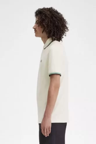 Camisa Fred Perry M12 para hombre