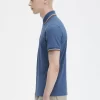 Camisa Fred Perry M12 para hombre