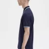 Camisa Fred Perry M12 para hombre