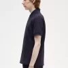 Camisa Fred Perry M12 para hombre