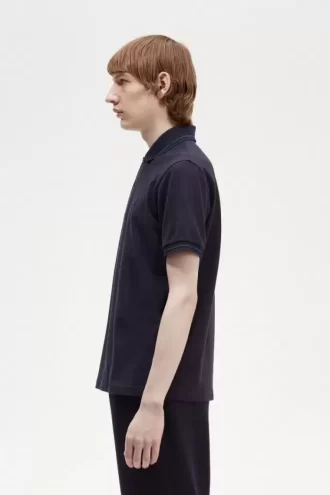 Camisa Fred Perry M12 para hombre