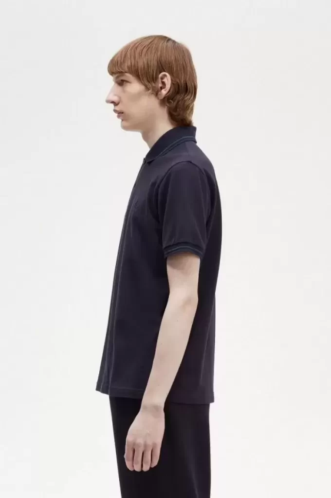 Camisa Fred Perry M12 para hombre