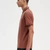 Camisa Fred Perry M12 para hombre