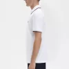 Camisa Fred Perry M12 para hombre