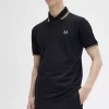 Camisa Fred Perry M12 para hombre