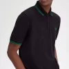 Camisa Fred Perry M12 para hombre