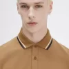 Camisa Fred Perry M12 para hombre
