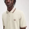 Camisa Fred Perry M12 para hombre