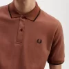Camisa Fred Perry M12 para hombre