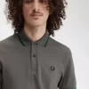 Camisa Fred Perry M12 para hombre