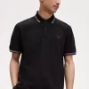 Camisa Fred Perry M12 para hombre