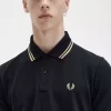 Camisa Fred Perry M12 para hombre