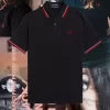 Camisa Fred Perry M12 para hombre
